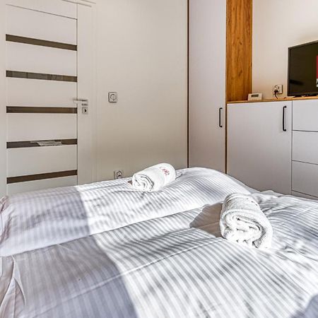 Apartament Kwisa - 5D Apartamenty Świeradów-Zdrój 外观 照片