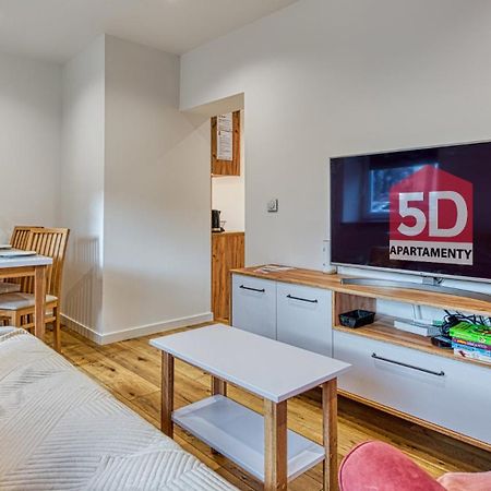 Apartament Kwisa - 5D Apartamenty Świeradów-Zdrój 外观 照片