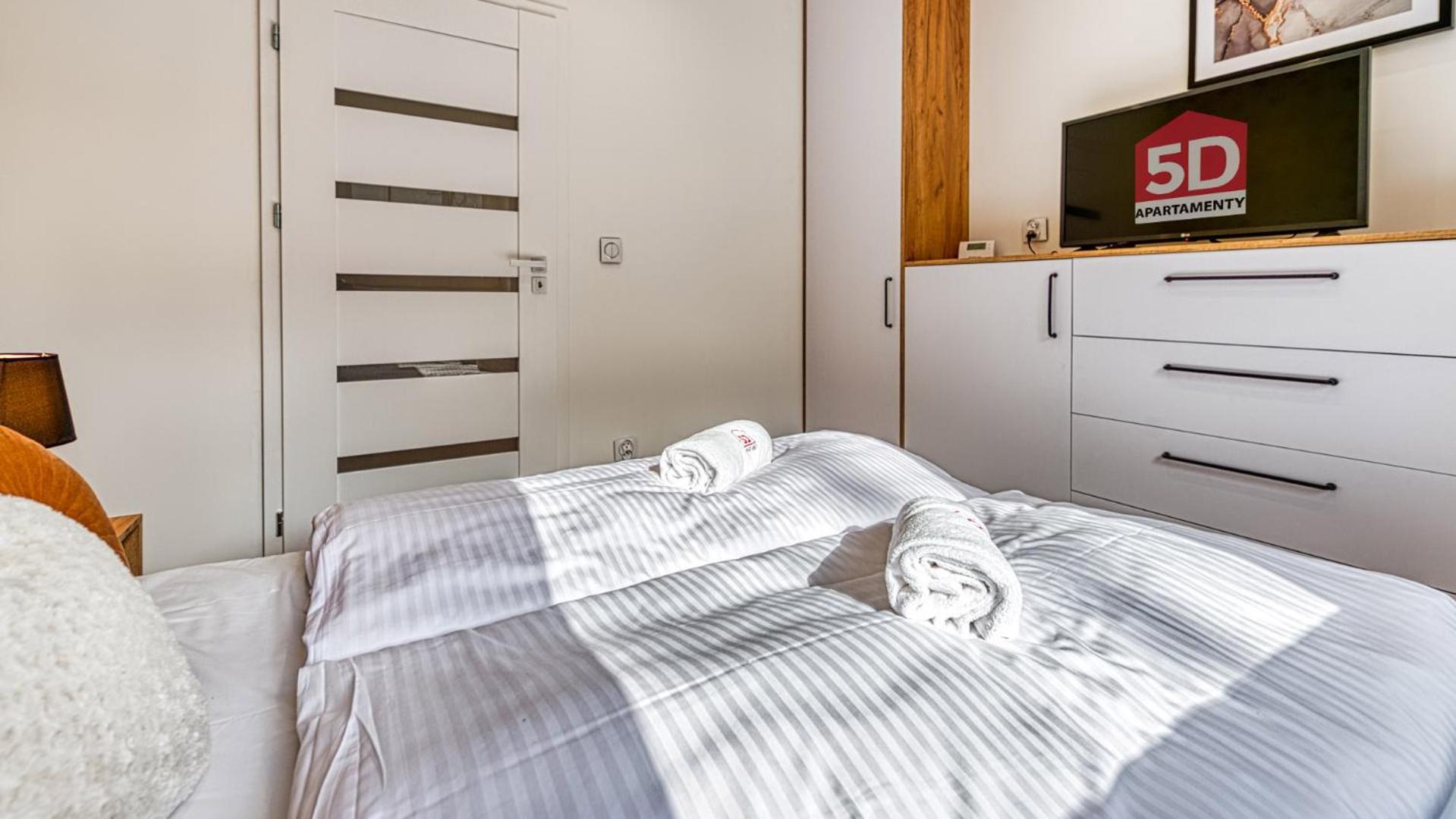 Apartament Kwisa - 5D Apartamenty Świeradów-Zdrój 外观 照片