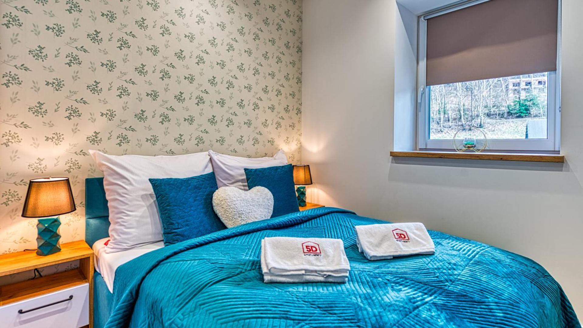 Apartament Kwisa - 5D Apartamenty Świeradów-Zdrój 外观 照片