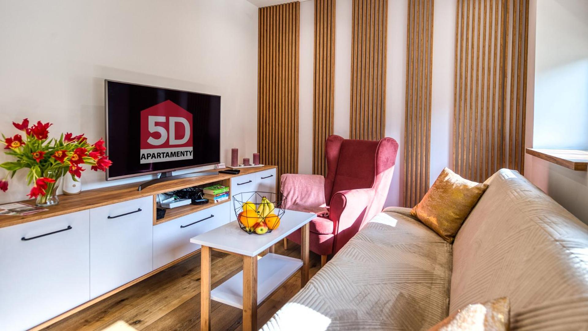 Apartament Kwisa - 5D Apartamenty Świeradów-Zdrój 外观 照片