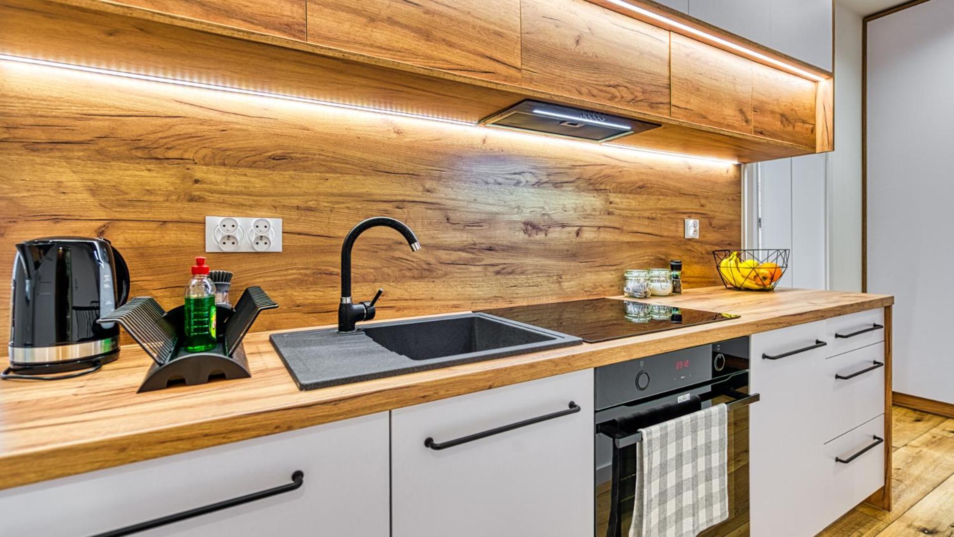 Apartament Kwisa - 5D Apartamenty Świeradów-Zdrój 外观 照片