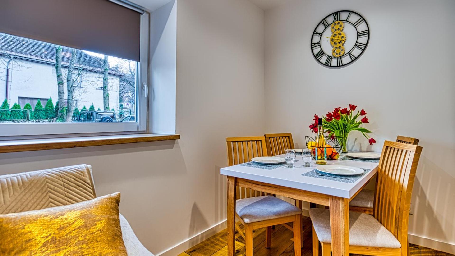 Apartament Kwisa - 5D Apartamenty Świeradów-Zdrój 外观 照片