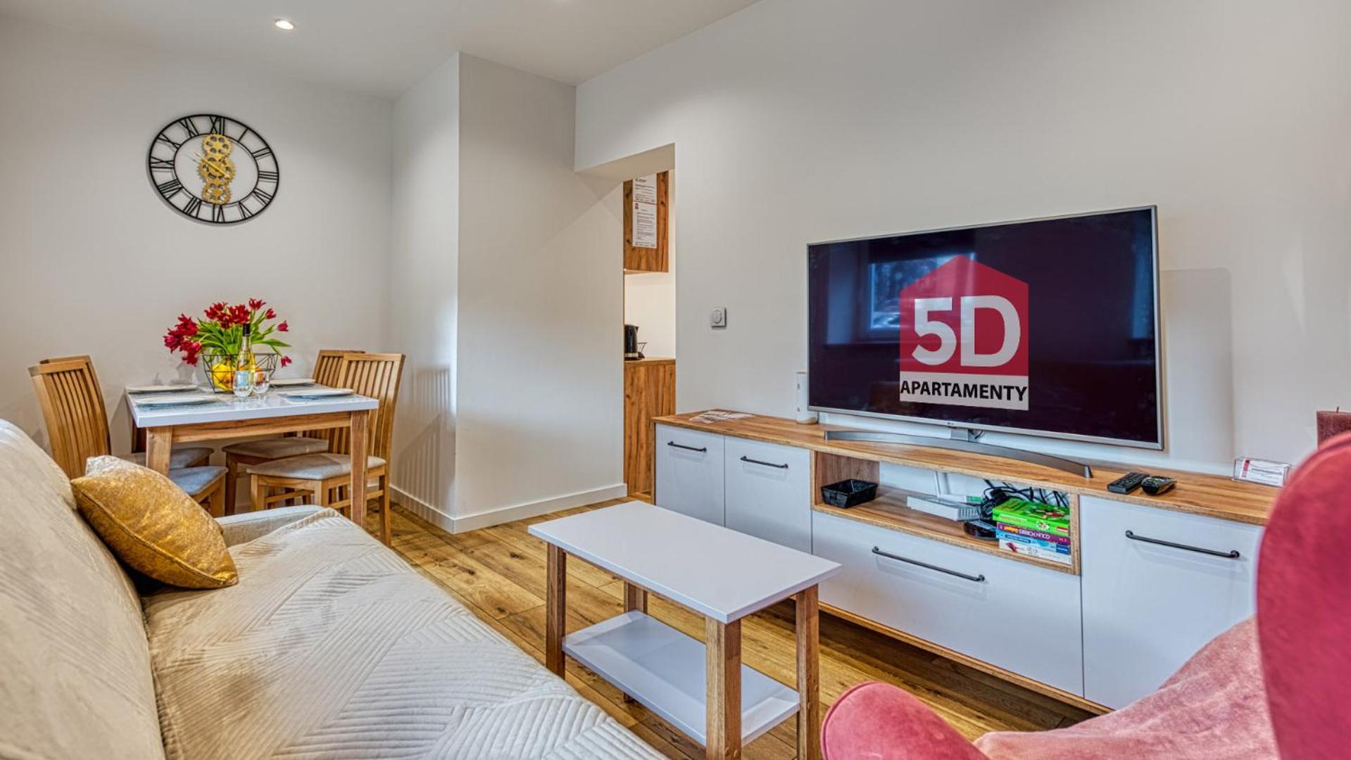 Apartament Kwisa - 5D Apartamenty Świeradów-Zdrój 外观 照片