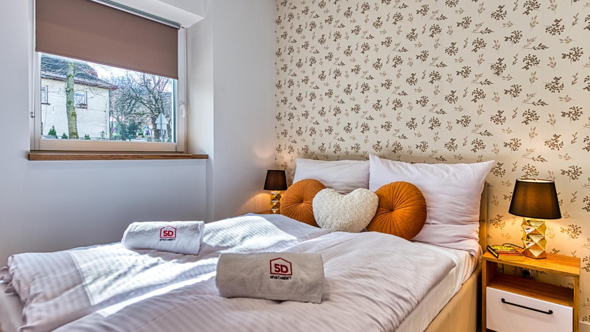 Apartament Kwisa - 5D Apartamenty Świeradów-Zdrój 外观 照片
