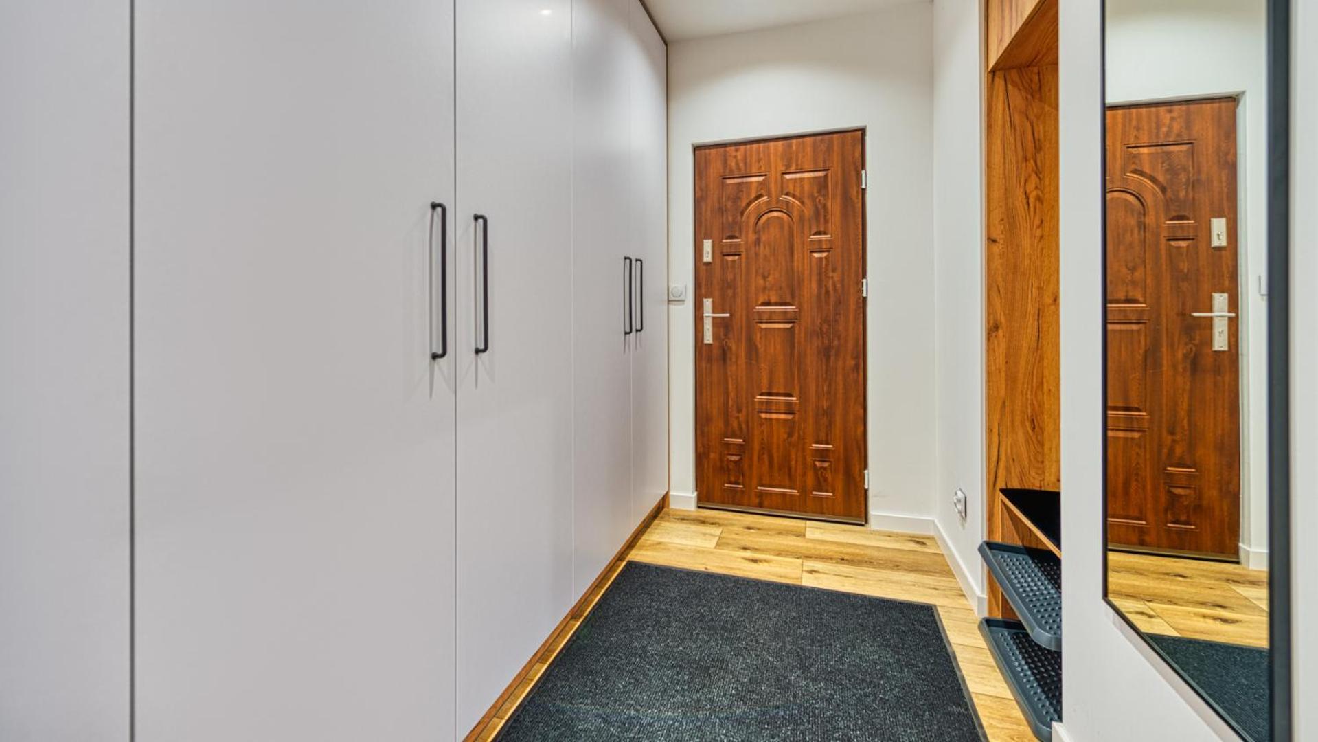 Apartament Kwisa - 5D Apartamenty Świeradów-Zdrój 外观 照片