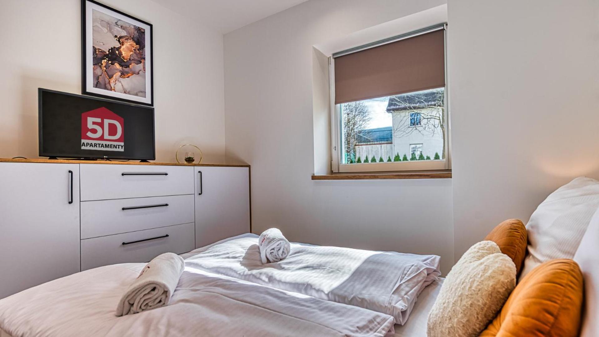 Apartament Kwisa - 5D Apartamenty Świeradów-Zdrój 外观 照片